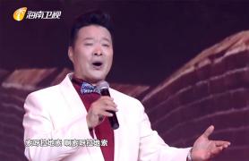 2021殷延才北京独唱音乐会《最美的歌唱给妈妈》导演罗崇明